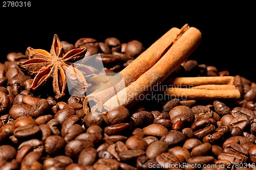 Image of Coffee beans