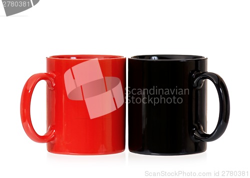 Image of Two cups