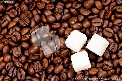 Image of Coffee beans