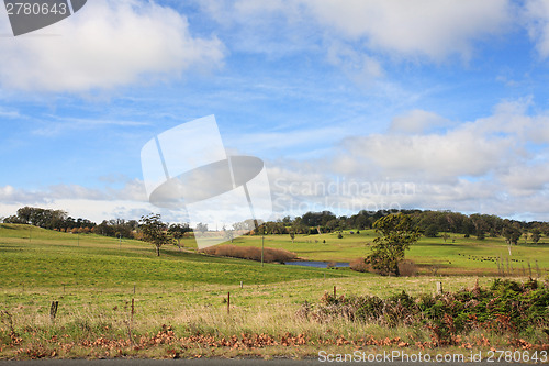Image of Australian Countryside, Cambewarra NSW 