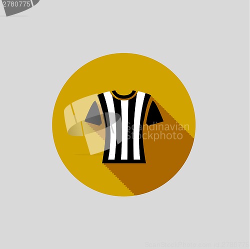 Image of Football Referee