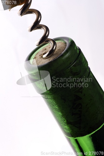 Image of Wine Corkscrew