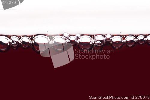 Image of Wine Bubble