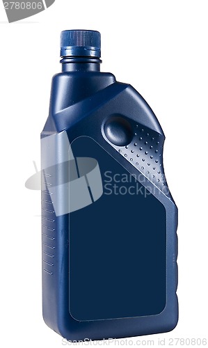 Image of oil bottle