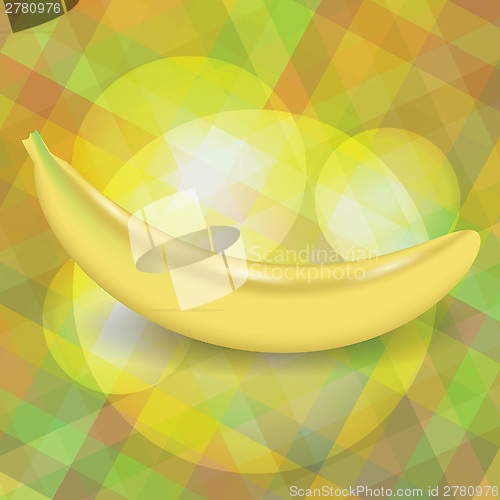 Image of banana