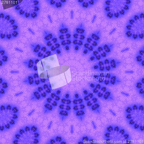 Image of Background with lilac abstract pattern