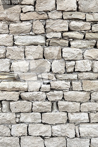 Image of Stone wall