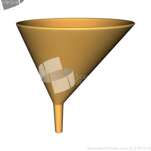 Image of Funnel