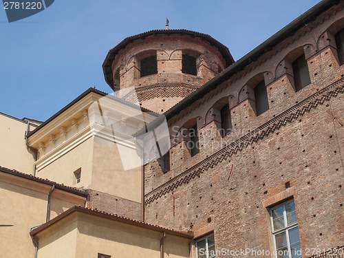 Image of Palazzo Madama Turin