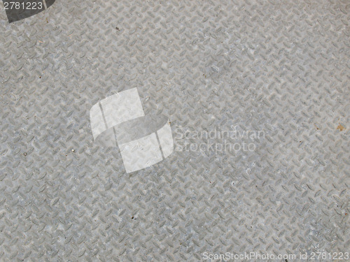 Image of Diamond steel