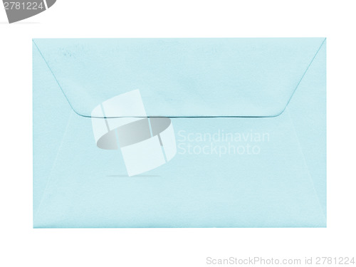 Image of Letter envelope