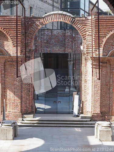 Image of Castello di Rivoli