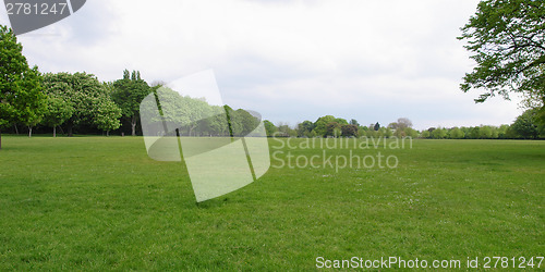 Image of Urban Park