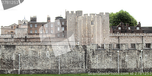 Image of Tower of London