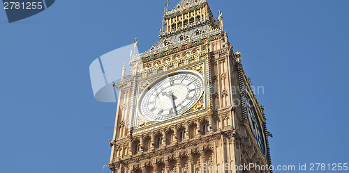 Image of Big Ben