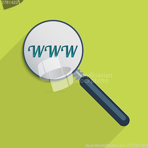 Image of World Wide Web