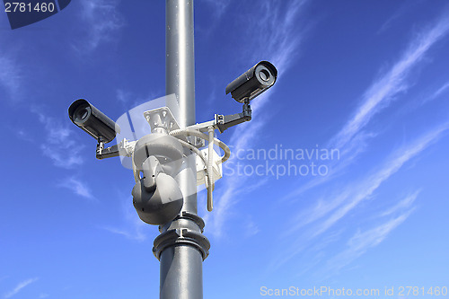 Image of Cctv