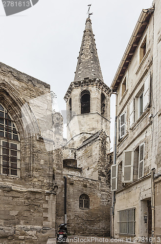 Image of Old Stone Church