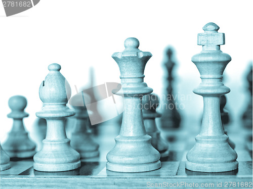 Image of Chess