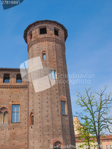 Image of Palazzo Madama Turin