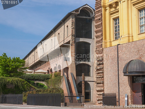 Image of Castello di Rivoli