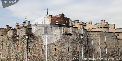 Image of Tower of London
