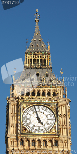 Image of Big Ben