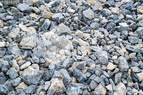 Image of Rocks background