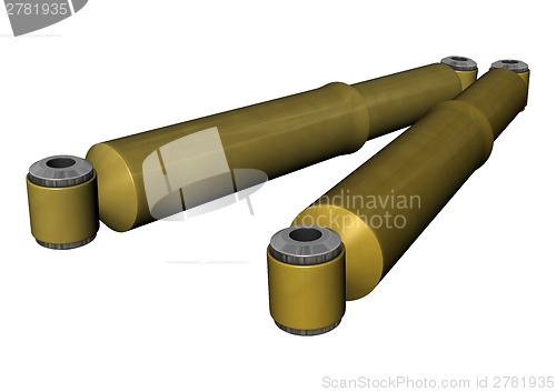 Image of Shock Absorbers