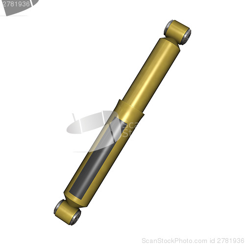 Image of Shock Absorber