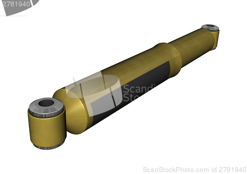 Image of Shock Absorber