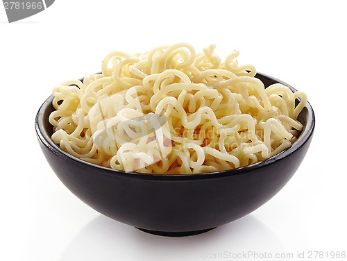 Image of bowl of noodles
