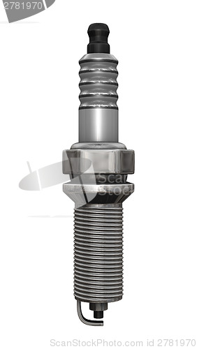 Image of Spark Plug