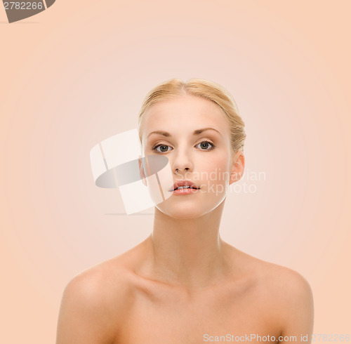 Image of young woman