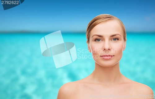 Image of young woman