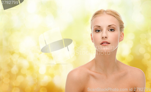 Image of young woman