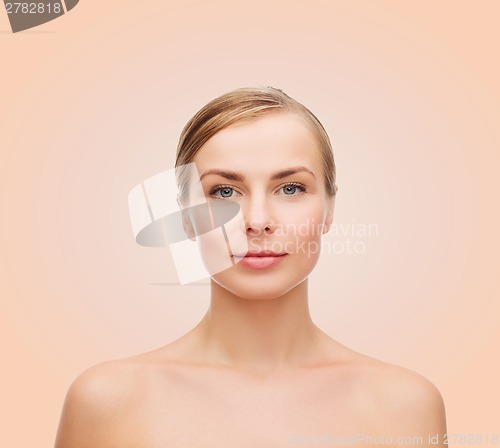 Image of young woman