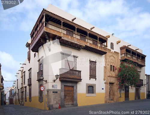 Image of Casa de Colón