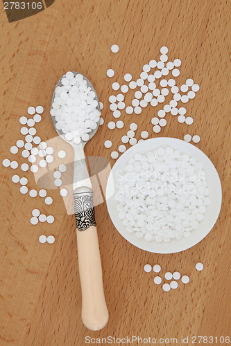 Image of Sugar Sweeteners