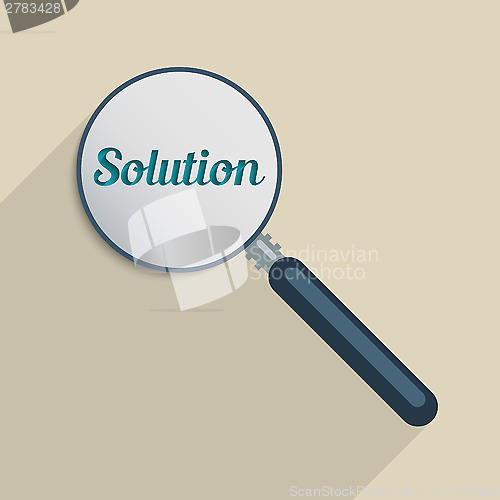 Image of Finding solutions