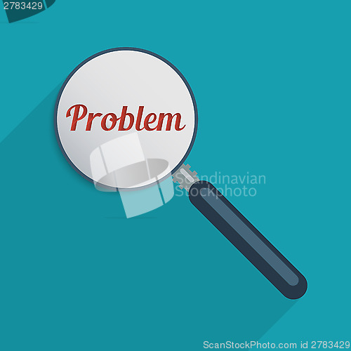 Image of Problem solving