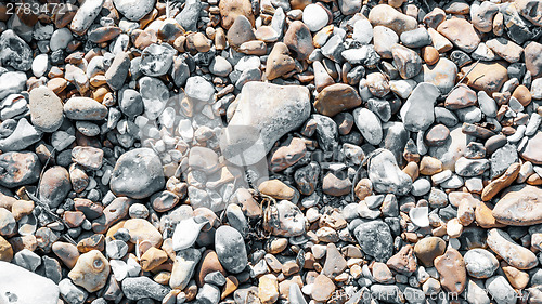 Image of pebbles