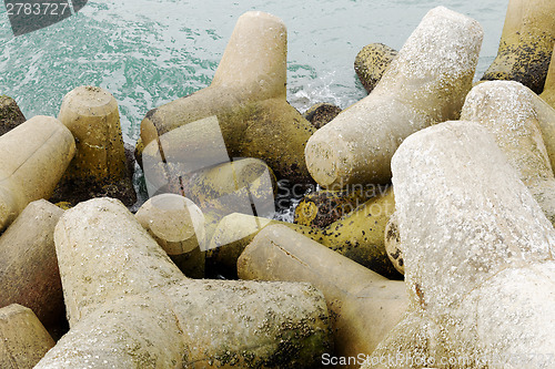 Image of Breakwater 