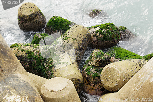 Image of Breakwater 