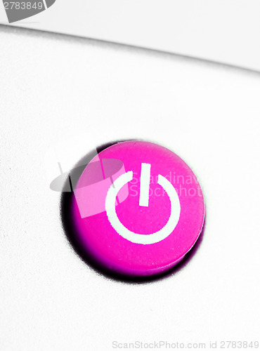 Image of Remote control.