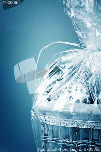 Image of Christmas present