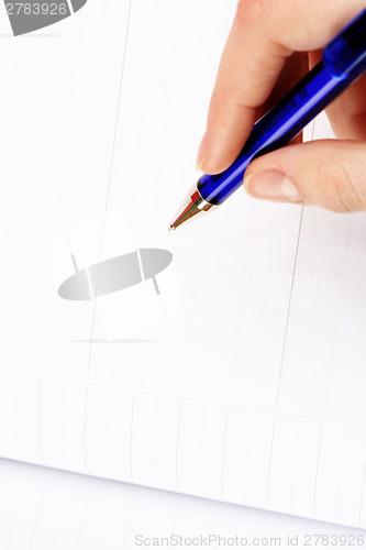 Image of Writing