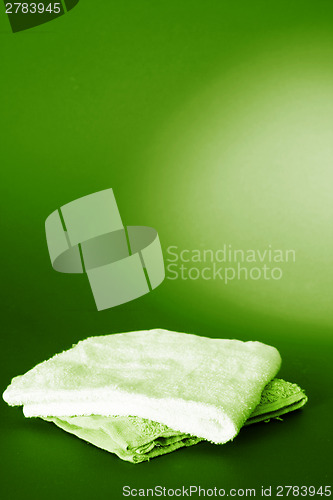 Image of Towels