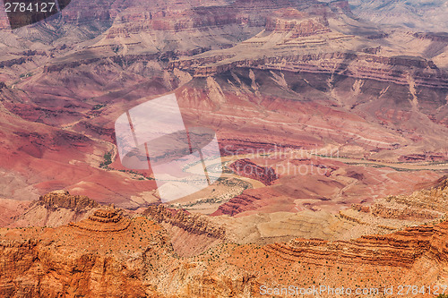 Image of Grand Canyon