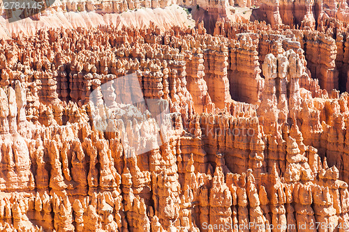 Image of Bryce Canyon